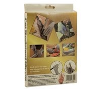 Перчатки для защиты от порезов Cut Resistant Gloves
