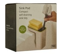 Органайзер для раковины Sink Pod