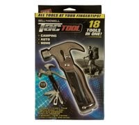 Молоток-гвоздодер Tac Tool 18 in 1