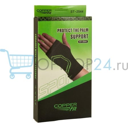Фиксатор для ладоней (суппорт) Copper Fit ST-2544 оптом