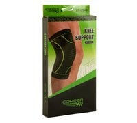 Фиксатор на колено (суппорт) Copper Fit ST-2549