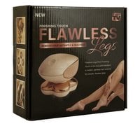 Эпилятор для удаления лишних волос Flawless Legs