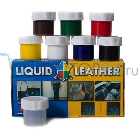 Жидкая кожа Liquid Leather оптом