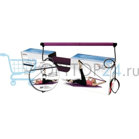 Тренажер Portable Pilates Studio оптом