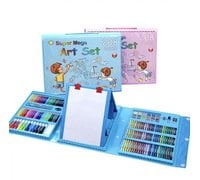 Набор для рисования Super Mega Art Set 208 предметов
