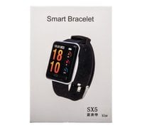 Умный браслет Smart Bracelet SX5