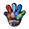 Комплект фонариков на пальцы Laser Finger Beams оптом