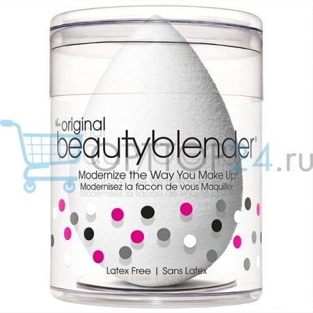 Спонж Beauty Blender оптом