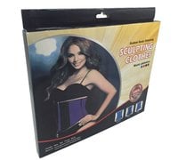 Фитнес корсет для похудения Sculpting Clothes