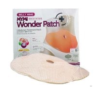 Пластырь для похудения Mymi Wonder Patch