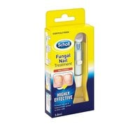 Антигрибковое средство по уходу за ногами Scholl Fungal Nail Treatment