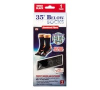 Термоноски 35 Below Socks
