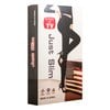 Теплые утягивающие легинсы Just Slim оптом