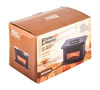 Портативный камин Flame Heater