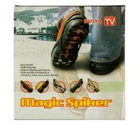 Ледоходы Magic Spiker