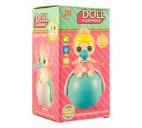 Кукла DOL Surprise Collect Them All