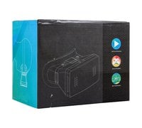 Виртуальные очки VR HeadSet Riem 2