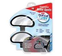 Автомобильные зеркала для обзора мертвых зон Eliminates Blind Spots
