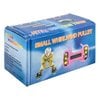 Роликовые коньки на пятку Small Whirlwind Pulley оптом