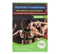 Корректор осанки Posture Corrector FDA Approved