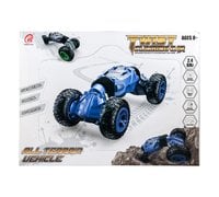 Машинка перевертыш Twist Climbing Car