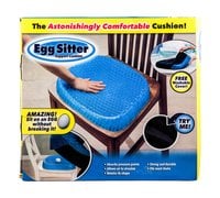 Гелевая подушка Egg Sitter