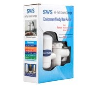 Фильтр насадка для проточной воды Environment Friendly Water Purifier