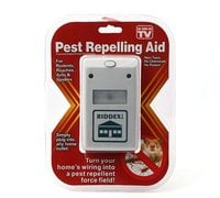Отпугиватель Pest Repelling Aid