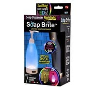 Дозатор для мыла Soap Brite