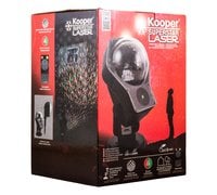 Лазерный проектор Kooper Superstar Laser
