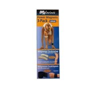 Комплект магнитных лент Power Magnetic 3-Pack от доктора Ливайна