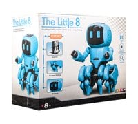 Интерактивный робот The Little 8