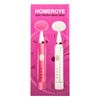 Массажер-очиститель лица 4 в 1 Homeroye Sonic Vibration Beauty Meter оптом