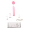 Массажер-очиститель лица 4 в 1 Homeroye Sonic Vibration Beauty Meter оптом