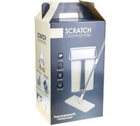 Ведро со шваброй Scratch Cleaning mop