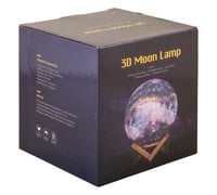 Ночник Земля