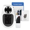 Мини обогреватель вентилятор Portable Heater оптом