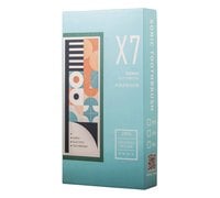 Электрическая зубная щетка Sonic Toothbrush X7