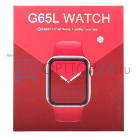 Умные часы G65L Smart Watch оптом