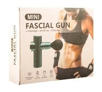 Массажер Mini Fascial Gun