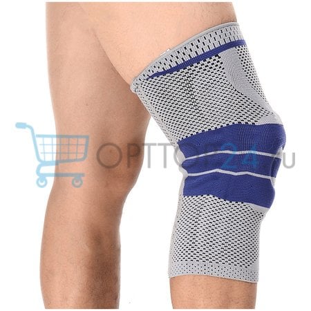 Наколенник компрессионный Knee Support Nesin оптом