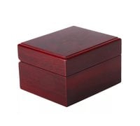 Деревянная коробка для часов