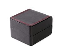 Коробка для часов кожаная