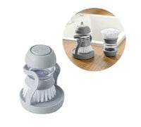Щетка с дозатором Cleaning Pot Brush