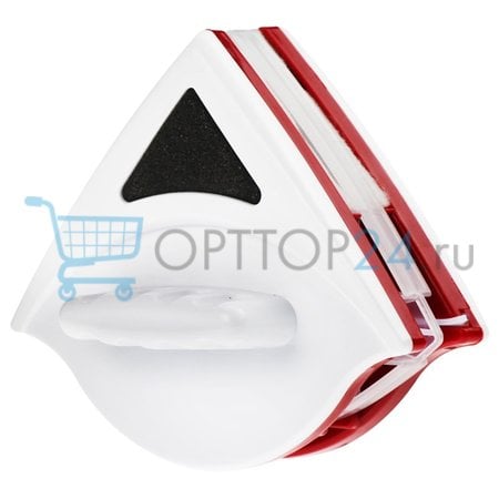 Магнитная щетка Double Faced Glass Clean оптом Магнитная щетка Double Faced Glass Clean оптом