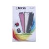 Машинка для стрижки Nova NS 216 оптом