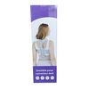 Корректор осанки Invisible pose correction belt оптом