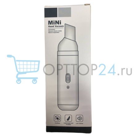 Мини пылесос Mini Hand Vacuum оптом