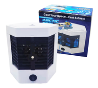 Arctic Cool Ultra Pro мини кондиционер