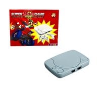 Игровая приставка Super 8bit Game